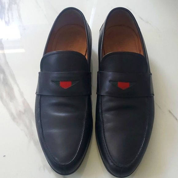 Gucci loafers main image 4